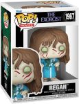 Funko Pop! Movies: Regan - The Exorcist - Collectable Vinyl Figure - Gift Idea - Official Merchandise - Toys for Kids & Adults - Horror Fans - Model Figure for Collectors