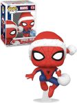 POP Marvel: YS- Spider-Man in Hat