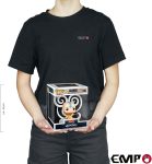Funko Pop Deluxe: Avatar The Last Airbender - Aang - Collectable Vinyl Figure - Gift Idea - Official Merchandise - Toys for Kids & Adults - Anime Fans