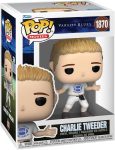 Funko POP Movies: Varsity Blues - Tweeder - Collectable Vinyl Figure - Gift Idea - Official Merchandise - for Kids & Adults - Movies Fans - Model Figure for Collectors and Display