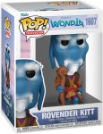 Funko POP! TV: Wondla - Rovender Kitt - Collectable Vinyl Figure - Gift Idea - Official Merchandise - for Kids & Adults - Movies Fans - Model Figure for Collectors and Display