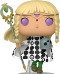 Funko Pop! Games: Metaphor: ReFantasio - Eupha - Collectable Vinyl Figure - Gift Idea - Official Merchandise - Toys for Kids & Adults - Video Games Fans