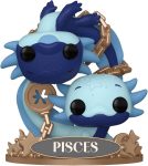 Funko Pop! Zodiac: Pisces - Collectable Vinyl Figure - Gift Idea - Official Merchandise - Toys for Kids & Adults IP Fans - Model Figure for Collectors and Display