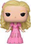 Funko POP Movies: Glinda in Nightgown - Wicked - Collectable Vinyl Figure - Gift Idea - Official Merchandise - for Kids & Adults - Movies Fans - Model Figure for Collectors and Display