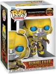 Funko POP! Movies: Transformers: Rise of The Beasts - Bumblebee - Collectable Vinyl Figure - Gift Idea - Official Merchandise - for Kids & Adults - Movies Fans - Model Figure for Collectors