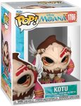 Funko Pop! Disney: Moana - Kotu - Collectable Vinyl Figure - Gift Idea - Official Merchandise - Toys for Kids & Adults - Cartoon Fans - Model Figure for Collectors and Display