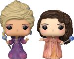 Funko Pop Movies: Wicked - Magical Wise Women. Wicked 2-Pack - Collectable Vinyl Figure - Gift Idea - Official Merchandise - Toys for Kids & Adults - Fantasy Fans