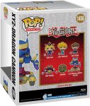Funko POP! Super: Yu-Gi-Oh!- XYZ-Dragon Cannon - Collectable Vinyl Figure - Gift Idea - Official Merchandise - for Kids & Adults - Anime Fans - Model Figure for Collectors and Display