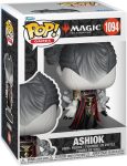 Funko Pop! Games: Magic: The Gathering - Ashiok - Collectable Vinyl Figure - Gift Idea - Official Merchandise - Toys for Kids & Adults - Games Fans - Model Figure for Collectors