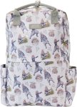 Funko Nylon Backpack: Star Wars. Ahsoka All Over Print