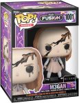 Funko POP! Games: Fusion - M3GAN - Collectable Vinyl Figure - Gift Idea - Official Merchandise - for Kids & Adults - Horror Fans - Model Figure for Collectors and Display