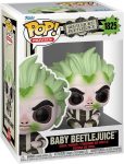 Funko Pop! Movies: Beetlejuice Beetlejuice - Baby Beetlejuice - Beetlejuice 2 - Collectable Vinyl Figure - Gift Idea - Official Merchandise - Toys for Kids & Adults - Horror Fans