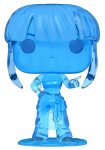 Funko Pop! Rocks: TLC - T-Boz (Styles May Vary). Multicolor