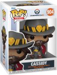 Funko Pop! Games: Overwatch 2 - Cassidy