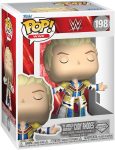 Funko Pop! WWE: The American Nightmare Cody Rhodes - Collectable Vinyl Figure - Gift Idea - Official Merchandise - Toys for Kids & Adults - Sports Fans - Model Figure for Collectors and Display