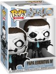 Funko Pop! Rocks: Ghost Band - Papa Emeritus IV - Collectable Vinyl Figure - Gift Idea - Official Merchandise - Toys for Kids & Adults - Music Fans - Model Figure for Collectors and Display