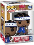 Funko POP! NBA: Legends - Allen Iverson?? Iverson - (2005) - Collectable Vinyl Figure - Gift Idea - Official Merchandise - for Kids & Adults - Sports Fans - Model Figure for Collectors and Display