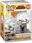 Funko Pop! Plus: My Hero Academia - Tomura Shigaraki - (All One) - Collectable Vinyl Figure - Gift Idea - Official Merchandise - Toys for Kids & Adults - Anime Fans - Model Figure for Collectors