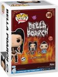 Funko POP! Rocks: Bella Poarch - (Inferno) - Collectable Vinyl Figure - Gift Idea - Official Merchandise - for Kids & Adults - Music Fans - Model Figure for Collectors and Display