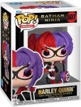 Funko Pop! Heroes: Batman Ninja - Harley Quinn - Collectable Vinyl Figure - Gift Idea - Official Merchandise - Toys for Kids & Adults - DC Comics Fans - Model Figure for Collectors and Display