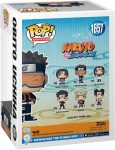 Funko POP! Animation: Naruto - Obito Uchiha - (Kid) - Collectable Vinyl Figure - Gift Idea - Official Merchandise - for Kids & Adults - Anime Fans - Model Figure for Collectors and Display