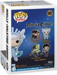 Funko POP! Animation: Black Clover - Noelle - (Valkyrie Armor) - Collectable Vinyl Figure - Gift Idea - Official Merchandise - for Kids & Adults - Anime Fans - Model Figure for Collectors and Display