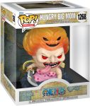 Funko POP! Deluxe: One Piece - Hungry Big Mom - Collectable Vinyl Figure - Gift Idea - Official Merchandise - for Kids & Adults - Anime Fans - Model Figure for Collectors and Display