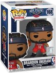 Funko Pop Collectible Toy Figure - Brandon Ingram - NBA - Collectable Vinyl Figure - Gift Idea - Official Merchandise - Toys for Kids & Adults - Sports Fans