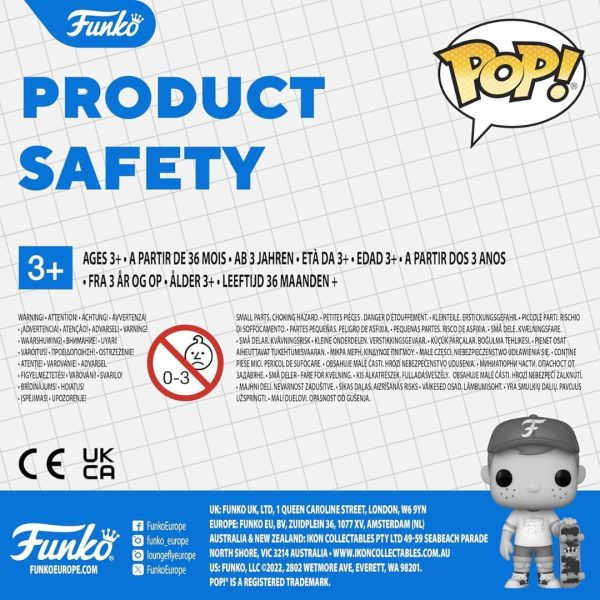 Funko Pop! Games: Pokemon - Aipom