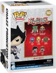 Funko POP! Animation: Yu-Gi-Oh! - Chazz Princeton - Collectable Vinyl Figure - Gift Idea - Official Merchandise - for Kids & Adults - Anime Fans - Model Figure for Collectors and Display