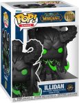 Funko Pop! Games: World of Warcraft - Illidan Stormrage - 1/6 Odds for Rare Chase Variant - Collectable Vinyl Figure - Gift Idea - Official Merchandise - Toys for Kids & Adults - Video Games Fans