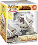 Funko Pop! Super: My Hero Academia - Tomura Shigaraki - Collectable Vinyl Figure - Gift Idea - Official Merchandise - Toys for Kids & Adults - Anime Fans - Model Figure for Collectors