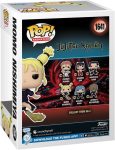 Funko POP! Animation: JJK - Momo Nishimiya - Jujutsu Kaisen - Collectable Vinyl Figure - Gift Idea - Official Merchandise - for Kids & Adults - Anime Fans - Model Figure for Collectors and Display