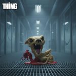 Funko Pop! Movie: The Thing - Dog-Thing - Collectable Vinyl Figure - Gift Idea - Official Merchandise - Toys for Kids & Adults - TV Fans - Model Figure for Collectors and Display