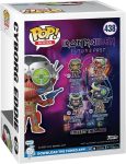 Funko POP Rocks: Iron Maiden - Cyborg - Collectable Vinyl Figure - Gift Idea - Official Merchandise - for Kids & Adults - Music Fans - Model Figure for Collectors and Display