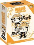 Funko Pop! Boxed Tee: Naruto - Naruto Uzumaki vs Pain Tendo - 3XL