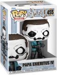 Funko Pop Rocks: Ghost Glam- Glitter - Ghost Band - Collectable Vinyl Figure - Gift Idea - Official Merchandise - Toys for Kids & Adults - Fantasy Fans - Model Figure for Collectors