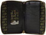 Loungefly Star Wars A New Hope Final Frames Zip Around Wallet