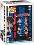 Funko POP Animation: Bleach - Aizen Sousuke - Bleach - Collectable Vinyl Figure - Gift Idea - Official Merchandise - for Kids & Adults - Anime Fans - Model Figure for Collectors and Display