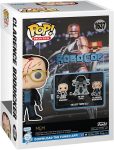 Funko POP! Movies: Robocop - Clarence J. Boddicker - Collectable Vinyl Figure - Gift Idea - Official Merchandise - for Kids & Adults - Movies Fans - Model Figure for Collectors and Display