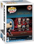 Funko POP! Animation: JJK - Miwa Kasumi Miwa - Jujutsu Kaisen - Collectable Vinyl Figure - Gift Idea - Official Merchandise - for Kids & Adults - Anime Fans - Model Figure for Collectors and Display