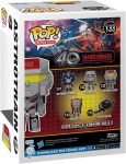 Funko Pop Retro Toys: Transformers: Generation 1-40th Anniversary. Astrotrain - Collectable Vinyl Figure - Gift Idea - Official Merchandise - Toys for Kids & Adults - Action/Adventure Fans