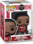 Funko POP NBA: Rockets - John Wall (Red Jersey).Multicolor.One Size.59261