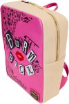 Loungefly Paramount: Mean Girls - Burn Book items. Amazon Exclusive