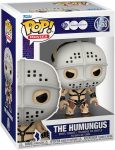 Funko POP! Movies: Mad Max 2: The Road Warrior - Humungous - Lord Humungus - Collectable Vinyl Figure - Gift Idea - Official Merchandise - for Kids & Adults - Movies Fans