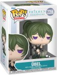 Funko Pop! Animation: Frieren Beyond Journeys End - ??bel - Collectable Vinyl Figure - Gift Idea - Official Merchandise - Toys for Kids & Adults - Anime Fans - Model Figure for Collectors