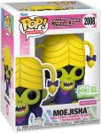 Funko Pop! Ultra LE: Power Puff Girls - Moejisha - Amazon Exclusive - Collectable Vinyl Figure - Gift Idea - Official Merchandise - Toys for Kids & Adults - Cartoon Fans - for Collectors and Display
