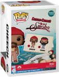 Funko Pop! Collectible Toy Figure - Typical Oasis 12