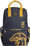 Loungefly Harry Potter Hufflepuff Full Size Backpack. Amazon Exclusive