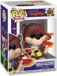 Funko POP! Games: Banjo Kazooie - Banjo & Kazooie - Collectable Vinyl Figure - Gift Idea - Official Merchandise - for Kids & Adults - Video Games Fans - Model Figure for Collectors and Display